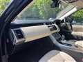 2015 Land Rover Range Rover Sport