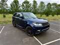 2015 Land Rover Range Rover Sport
