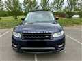 2015 Land Rover Range Rover Sport