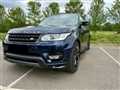 2015 Land Rover Range Rover Sport