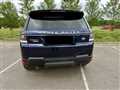 2015 Land Rover Range Rover Sport