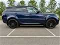 2015 Land Rover Range Rover Sport