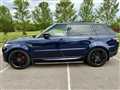 2015 Land Rover Range Rover Sport
