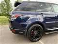 2015 Land Rover Range Rover Sport