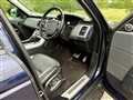2015 Land Rover Range Rover Sport