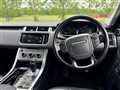 2015 Land Rover Range Rover Sport