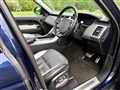 2015 Land Rover Range Rover Sport