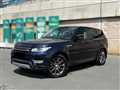 2015 Land Rover Range Rover Sport