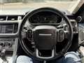 2015 Land Rover Range Rover Sport