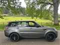 2015 Land Rover Range Rover Sport