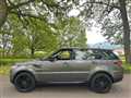 2015 Land Rover Range Rover Sport