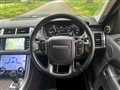 2015 Land Rover Range Rover Sport