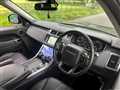 2015 Land Rover Range Rover Sport