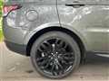 2015 Land Rover Range Rover Sport