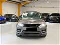 2015 Land Rover Range Rover Sport