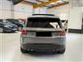2015 Land Rover Range Rover Sport
