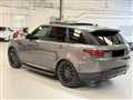 2015 Land Rover Range Rover Sport