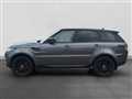 2015 Land Rover Range Rover Sport