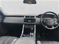 2015 Land Rover Range Rover Sport