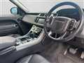2015 Land Rover Range Rover Sport