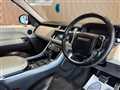 2015 Land Rover Range Rover Sport