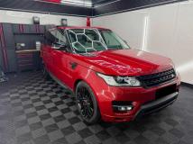 2015 Land Rover Range Rover Sport