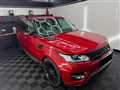 2015 Land Rover Range Rover Sport