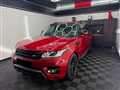 2015 Land Rover Range Rover Sport