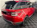 2015 Land Rover Range Rover Sport