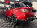 2015 Land Rover Range Rover Sport