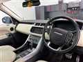2015 Land Rover Range Rover Sport