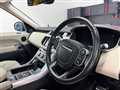 2015 Land Rover Range Rover Sport