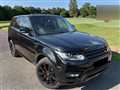 2015 Land Rover Range Rover Sport
