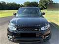 2015 Land Rover Range Rover Sport