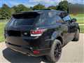 2015 Land Rover Range Rover Sport