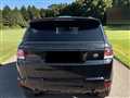 2015 Land Rover Range Rover Sport