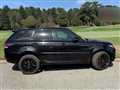 2015 Land Rover Range Rover Sport