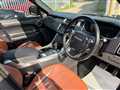2015 Land Rover Range Rover Sport