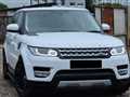 2015 Land Rover Range Rover Sport