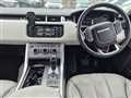 2015 Land Rover Range Rover Sport
