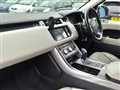 2015 Land Rover Range Rover Sport