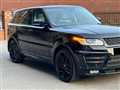 2015 Land Rover Range Rover Sport