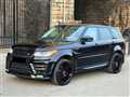 2015 Land Rover Range Rover Sport
