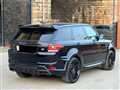 2015 Land Rover Range Rover Sport