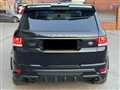 2015 Land Rover Range Rover Sport