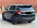 2015 Land Rover Range Rover Sport