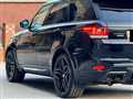 2015 Land Rover Range Rover Sport