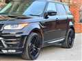 2015 Land Rover Range Rover Sport