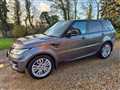 2015 Land Rover Range Rover Sport