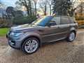 2015 Land Rover Range Rover Sport